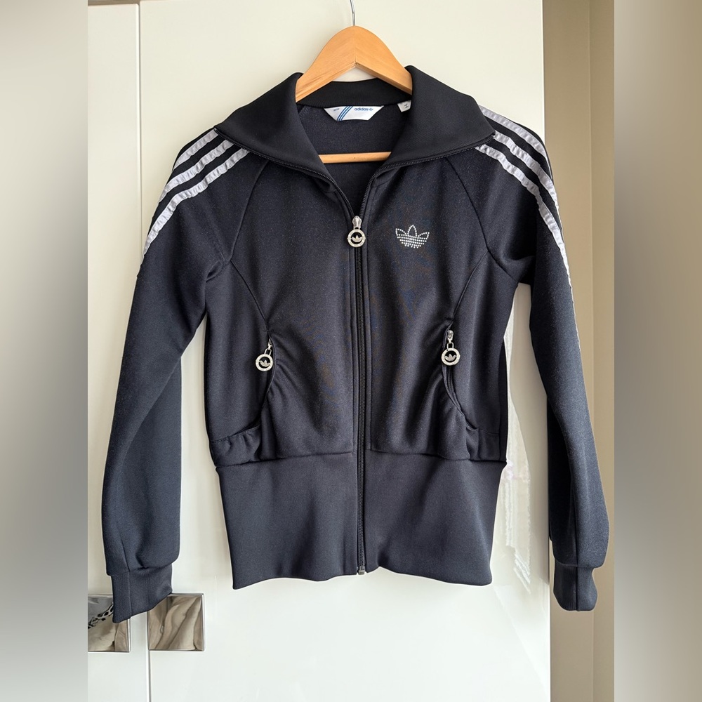 Vintage Adidas Jacket